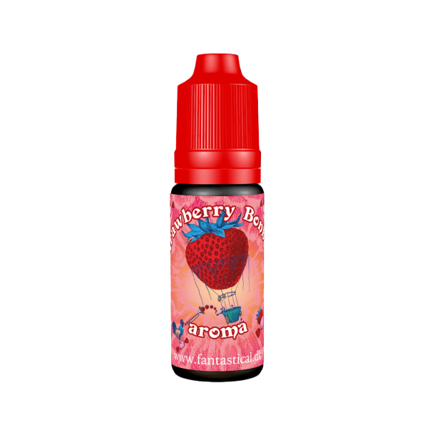 Strawberry Bonbon - Aroma