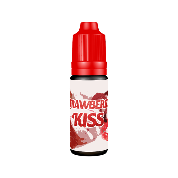 Strawberry Kiss - Aroma