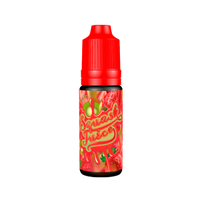 Strawberry, Kiwi & Raspberry - Aroma