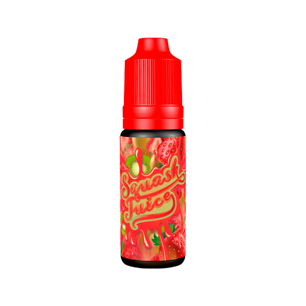 Strawberry, Kiwi &amp; Raspberry - Aroma