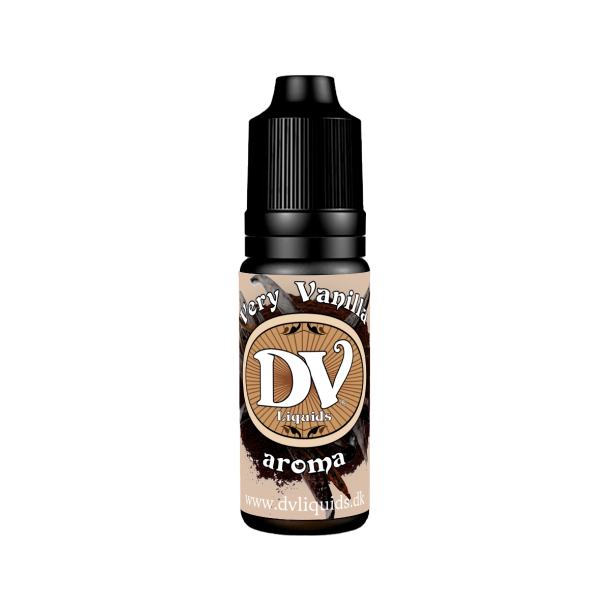 Very Vanilla - Aroma