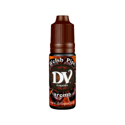 Welsh Pipe - Aroma