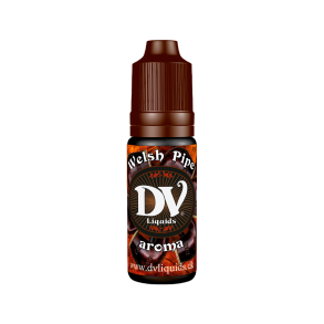 Welsh Pipe - Aroma